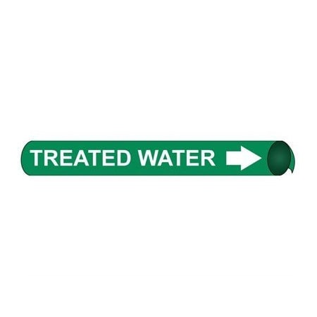 Nmc Treated Water W/G, G4106 G4106
